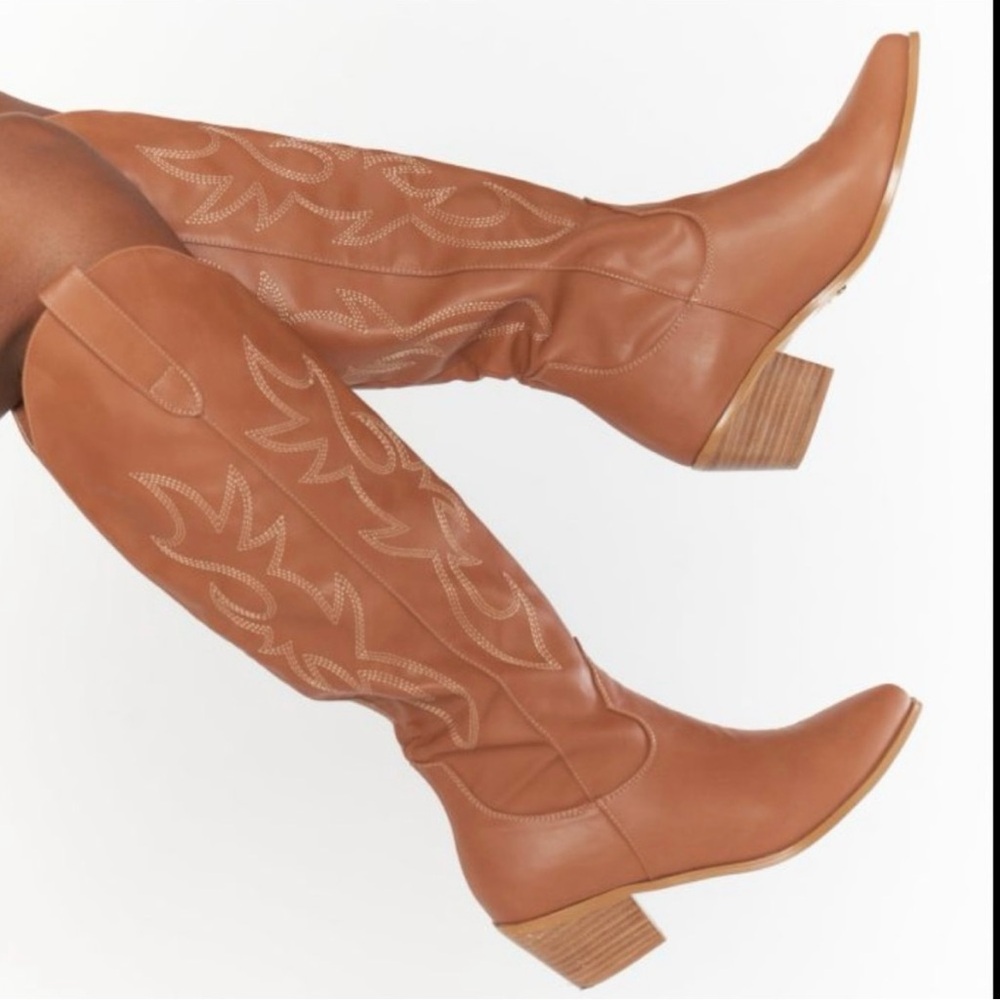 BILLINI URSON AMBER boots